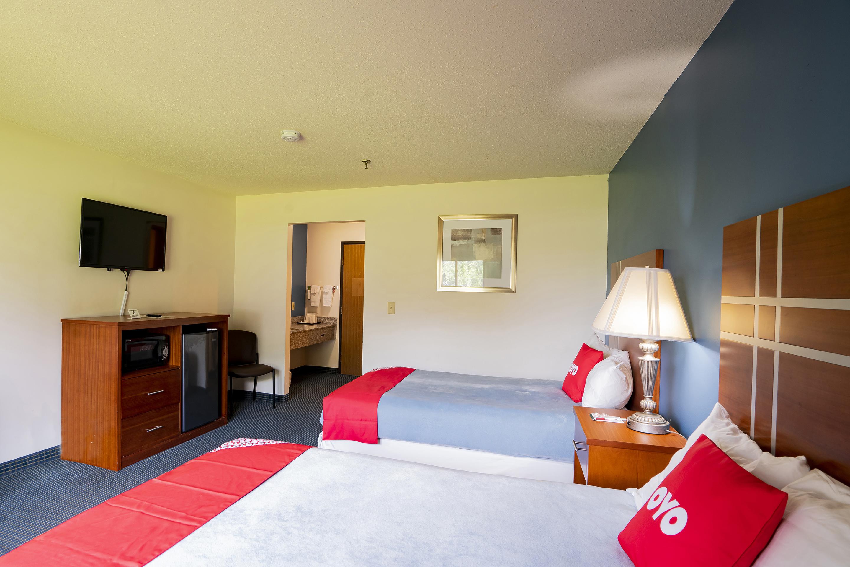 Quality Inn - Redwood Falls Exterior foto