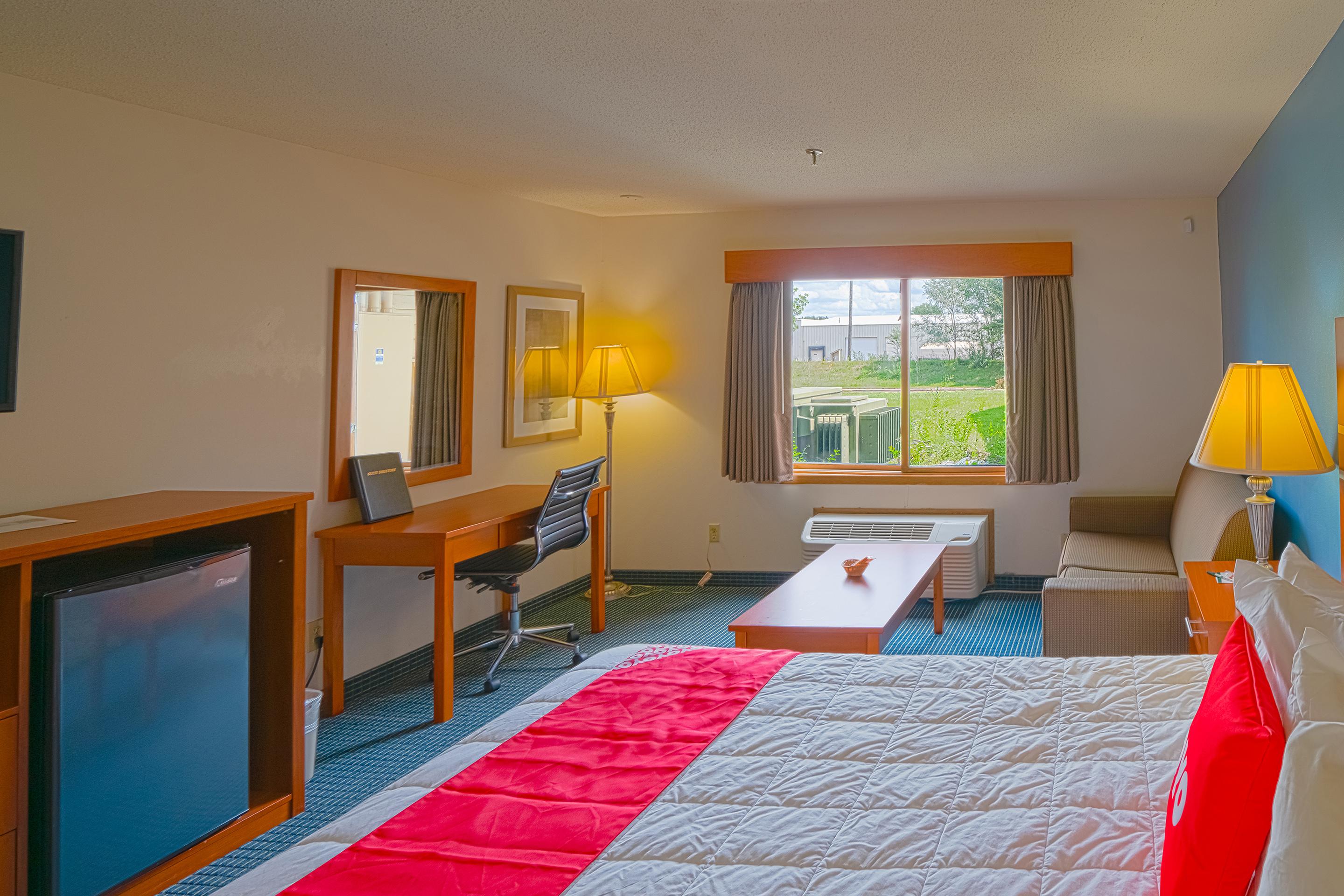 Quality Inn - Redwood Falls Exterior foto