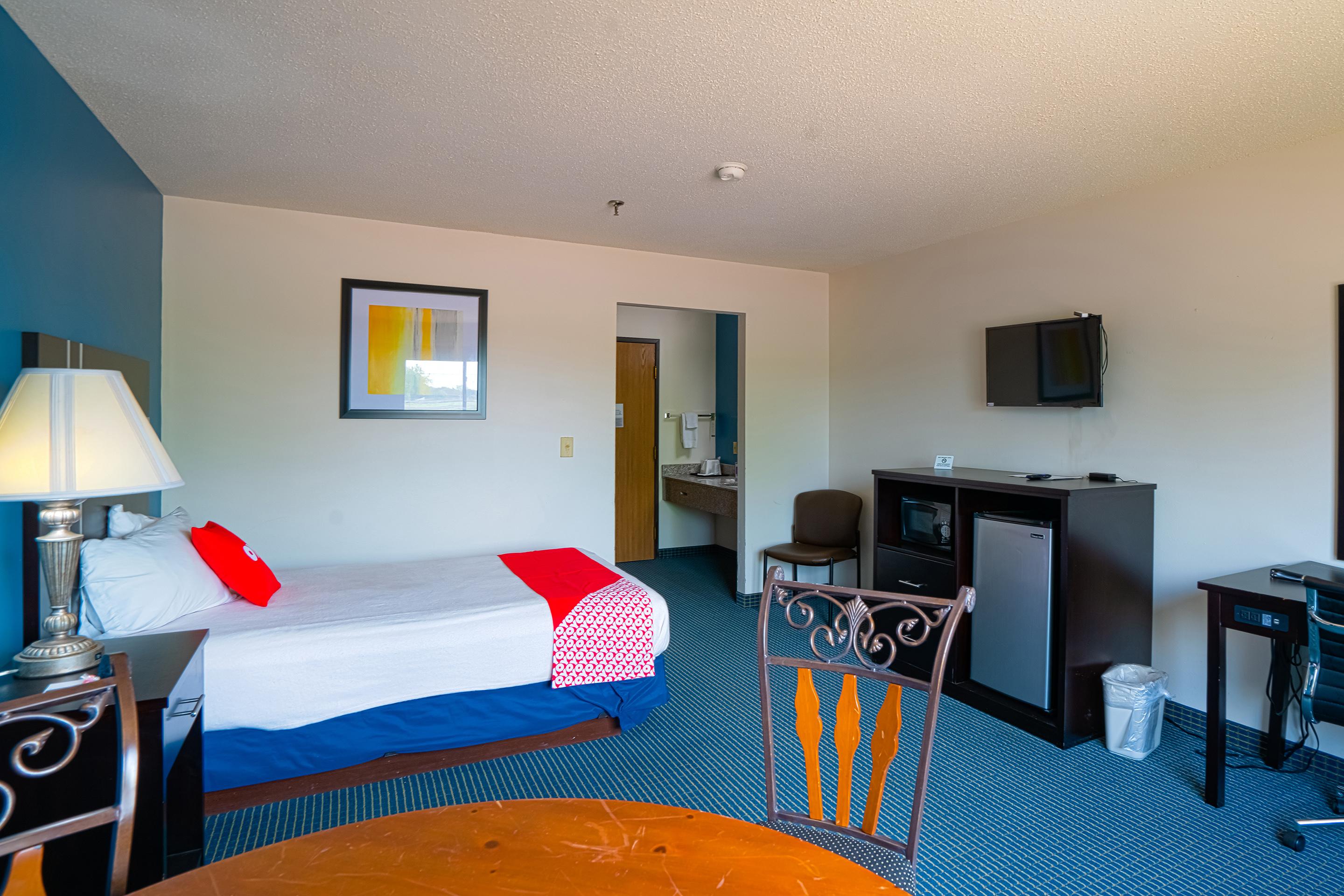 Quality Inn - Redwood Falls Exterior foto