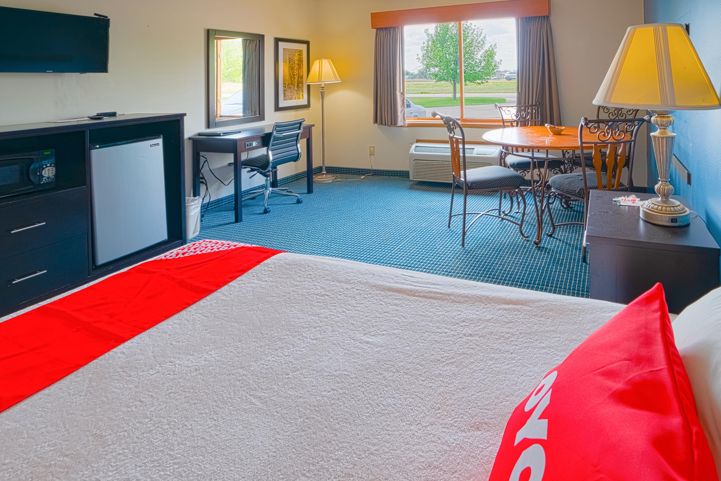Quality Inn - Redwood Falls Exterior foto