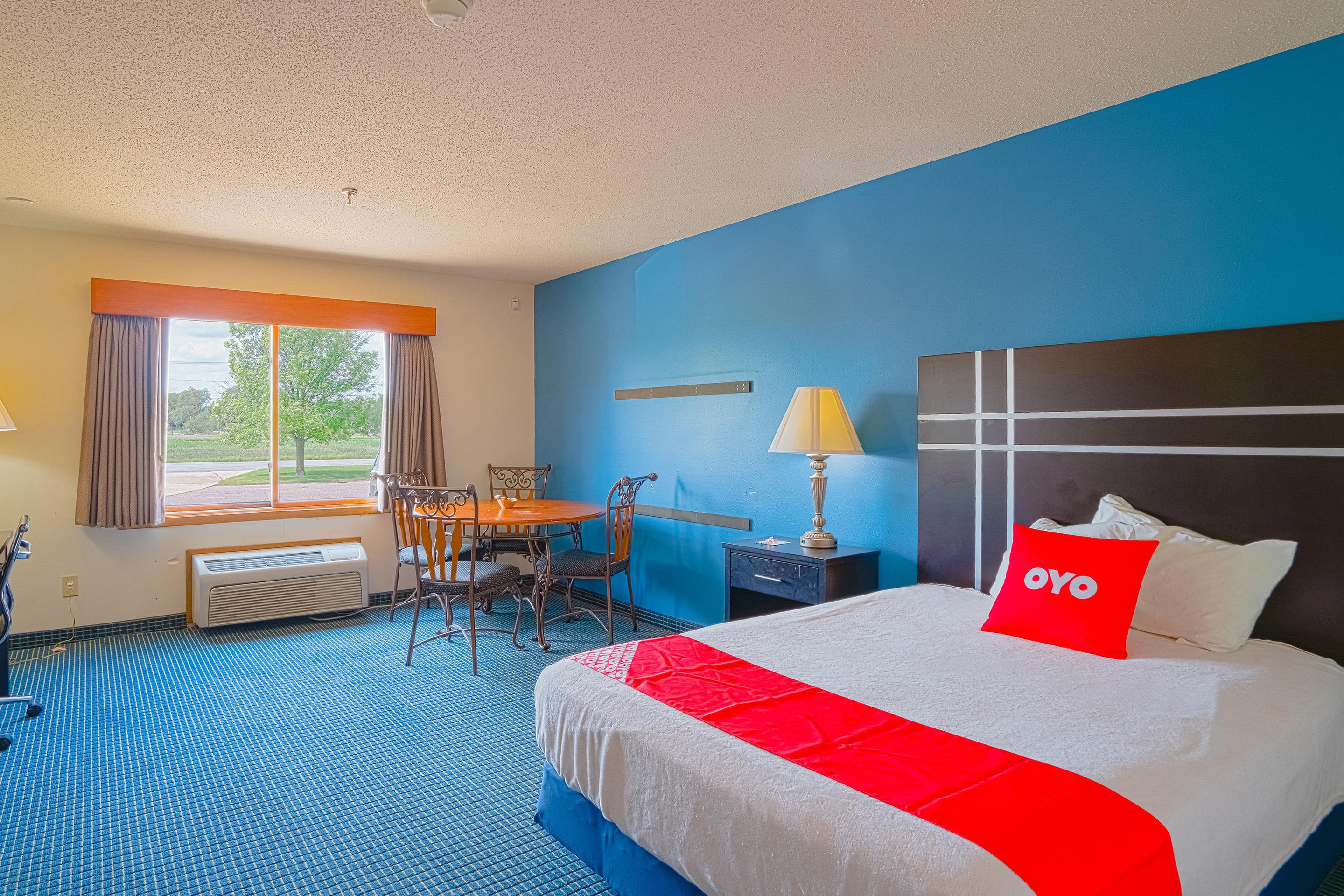 Quality Inn - Redwood Falls Exterior foto