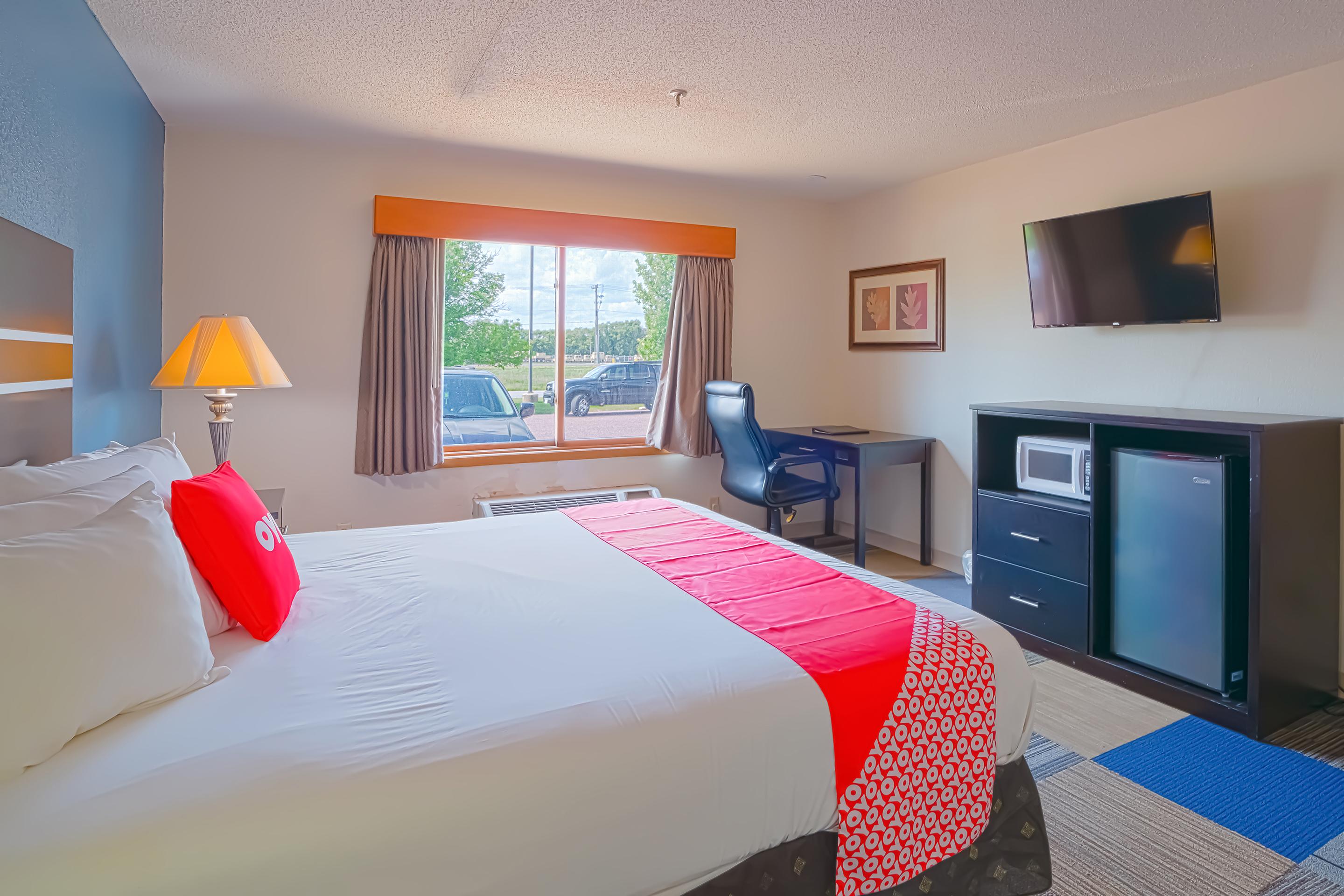 Quality Inn - Redwood Falls Exterior foto