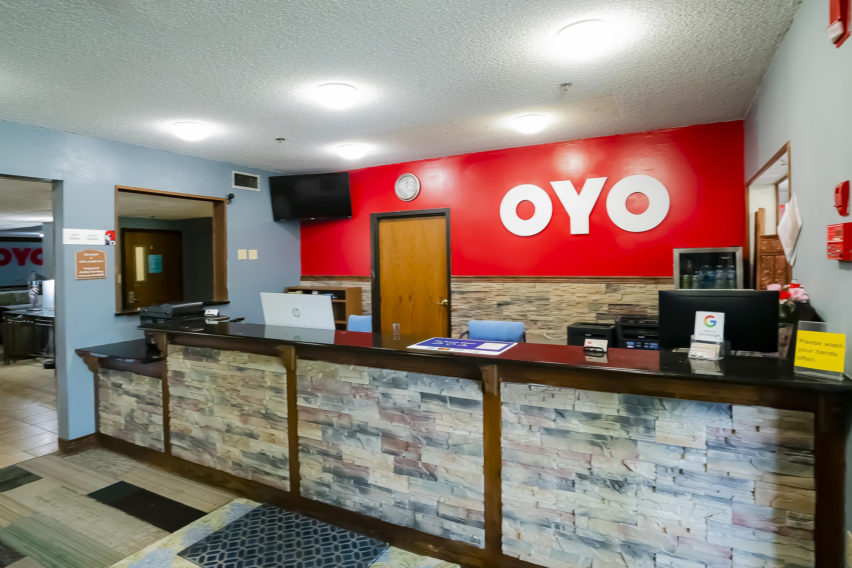 Quality Inn - Redwood Falls Exterior foto