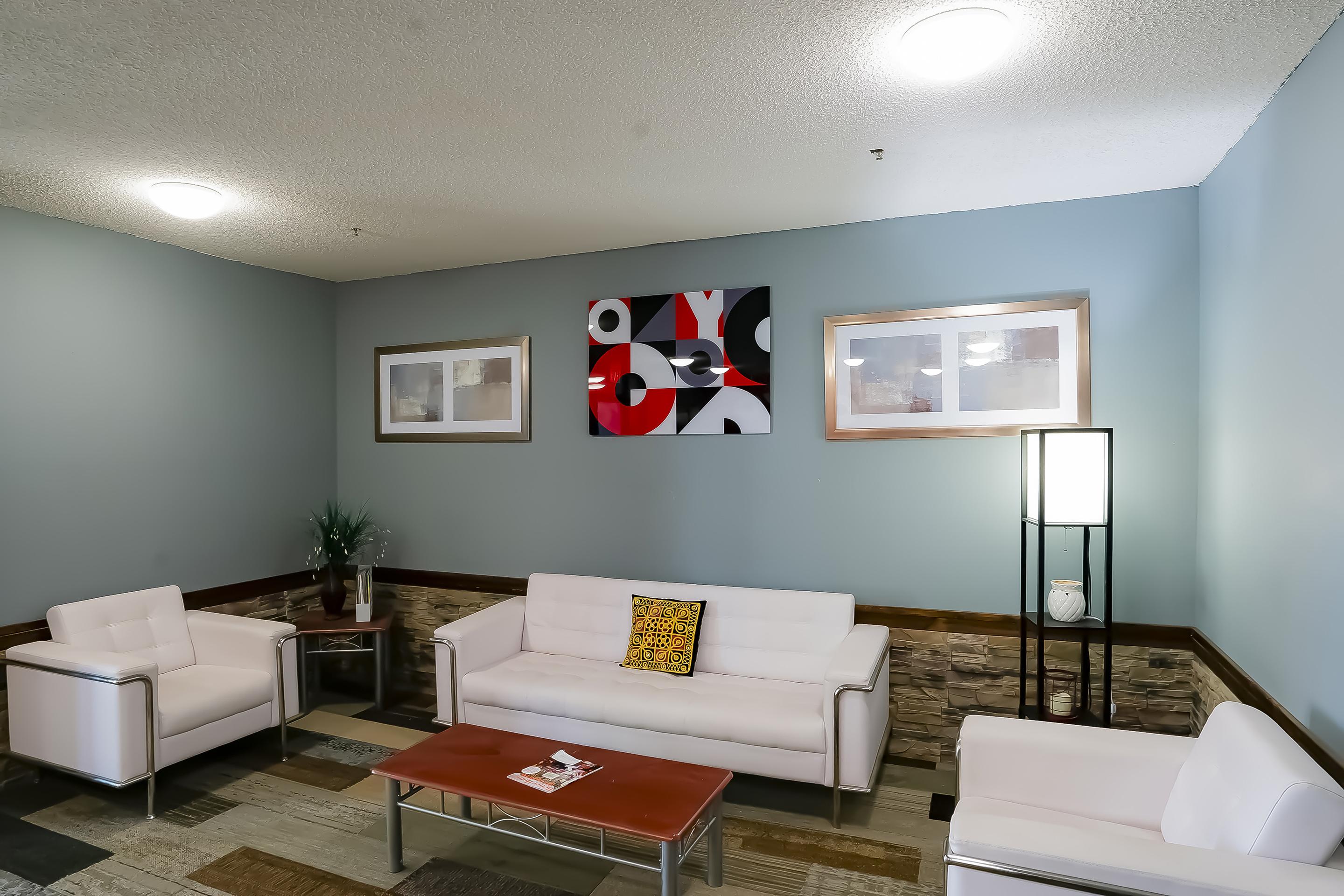 Quality Inn - Redwood Falls Exterior foto