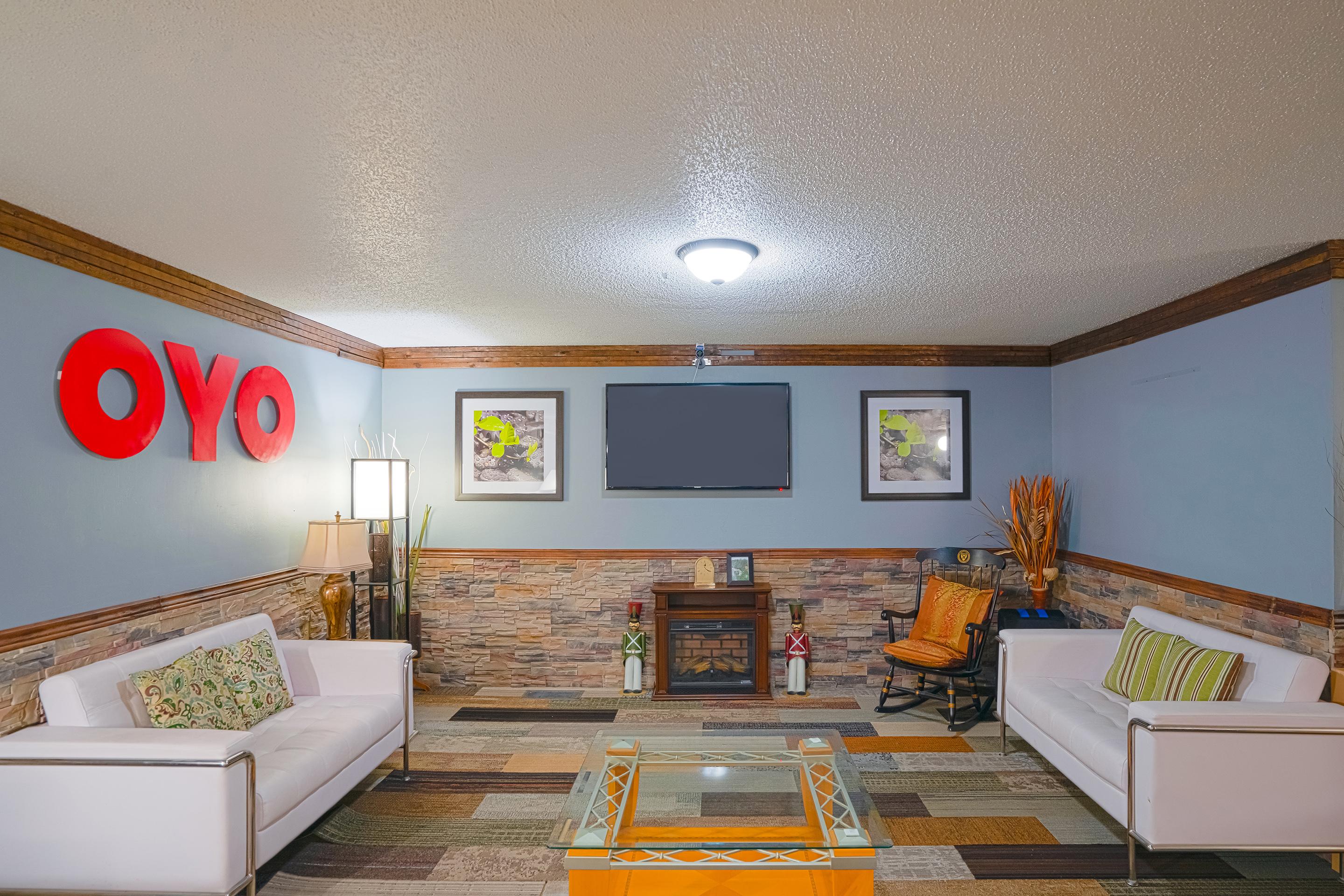 Quality Inn - Redwood Falls Exterior foto