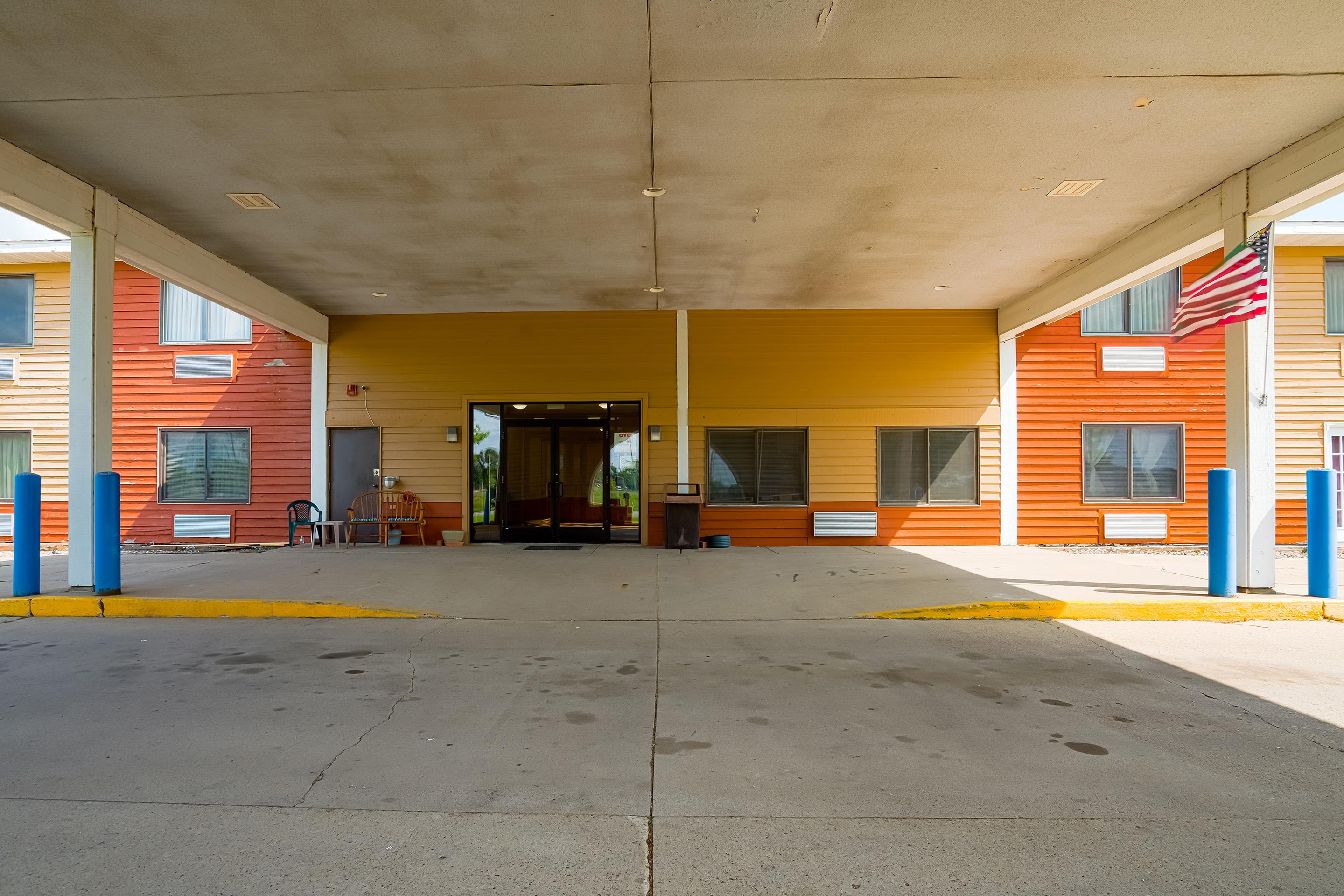 Quality Inn - Redwood Falls Exterior foto