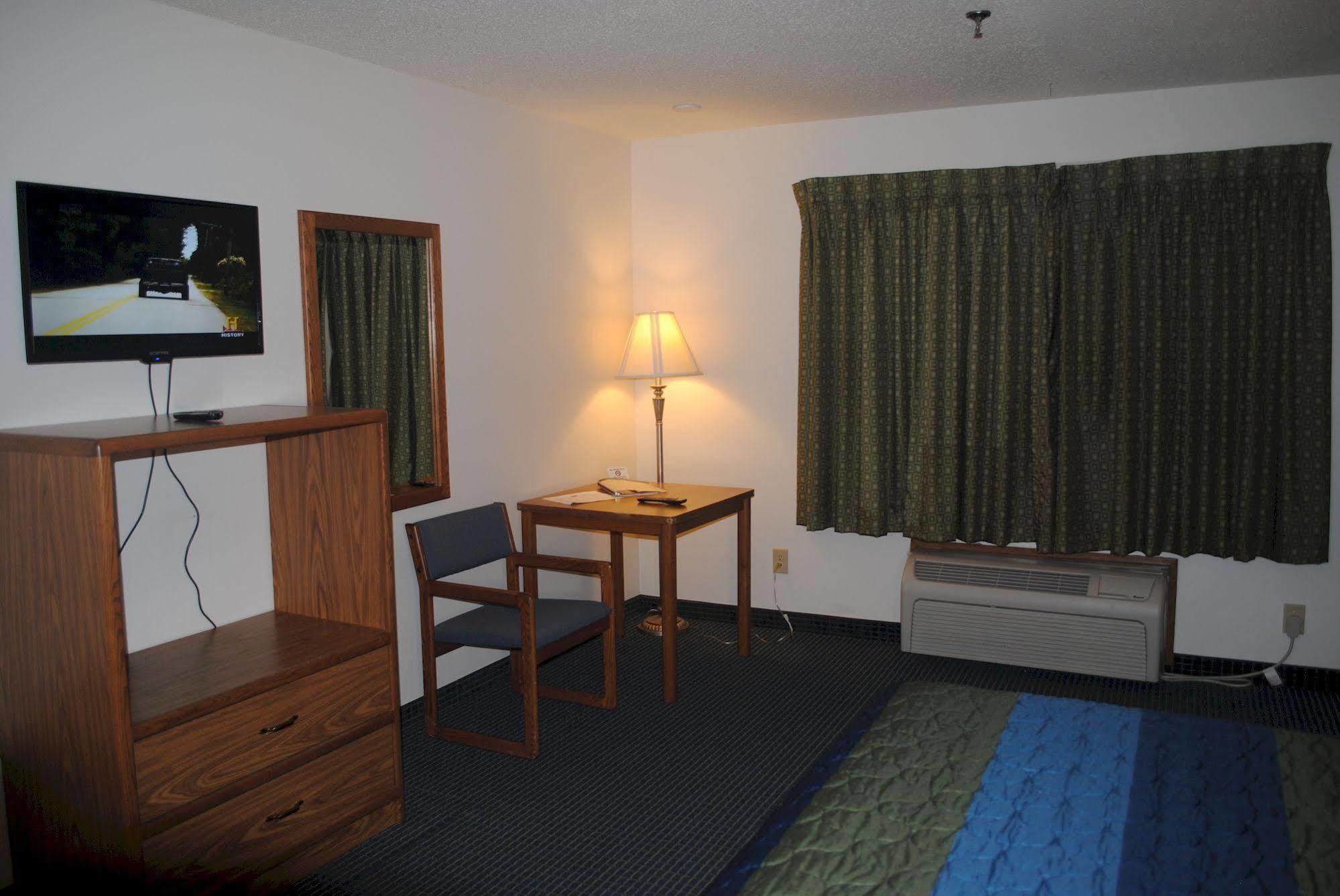 Quality Inn - Redwood Falls Exterior foto