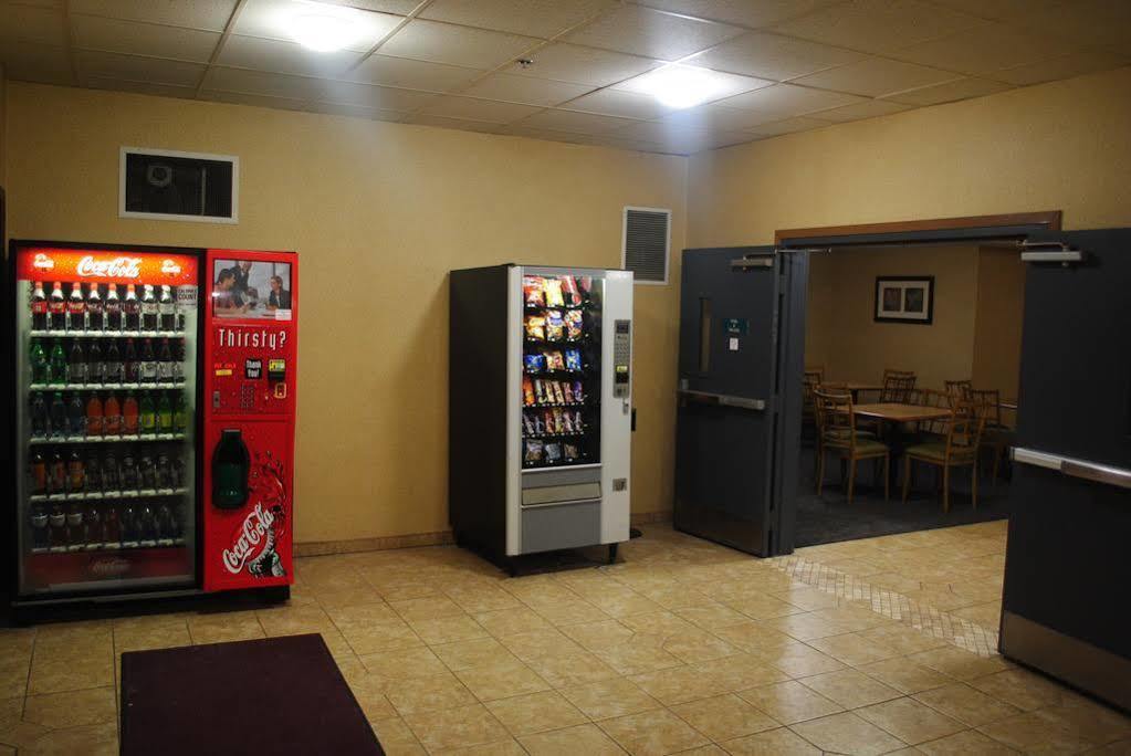 Quality Inn - Redwood Falls Exterior foto