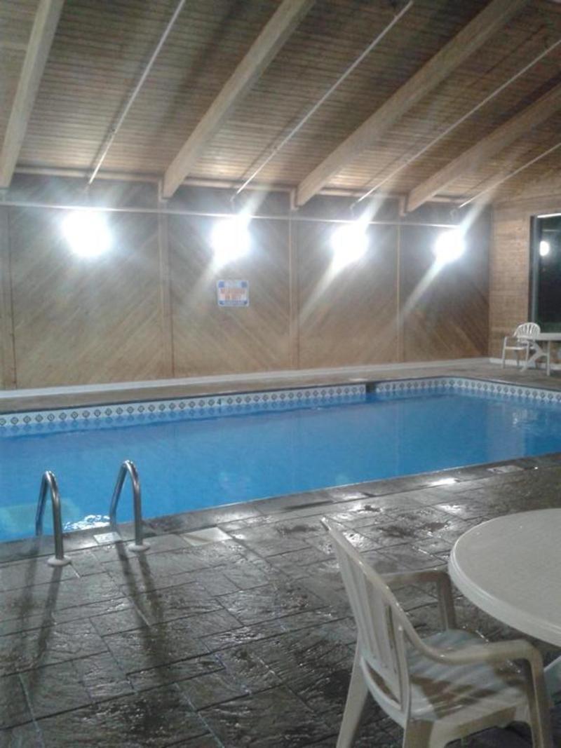 Quality Inn - Redwood Falls Exterior foto