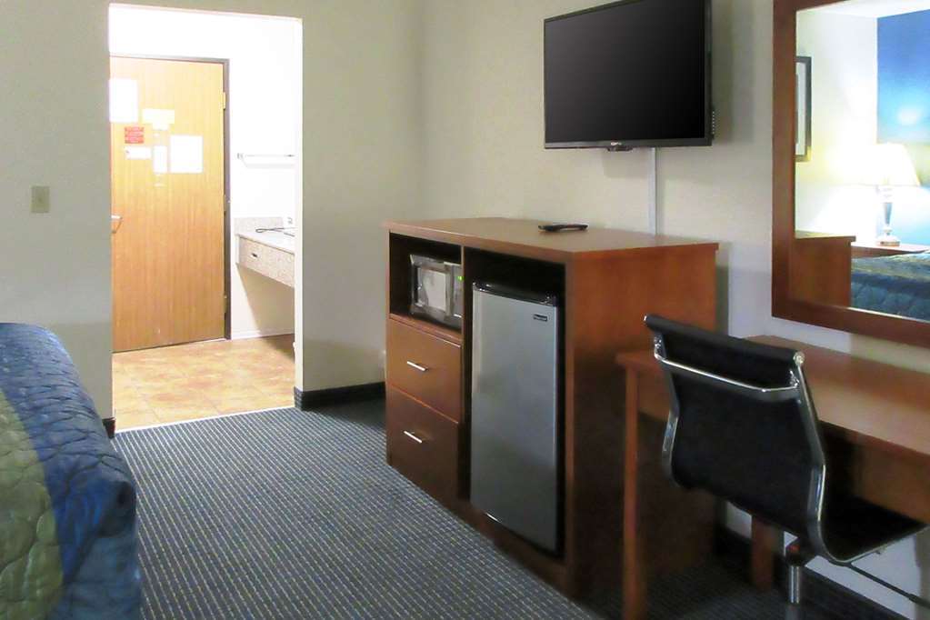 Quality Inn - Redwood Falls Quarto foto